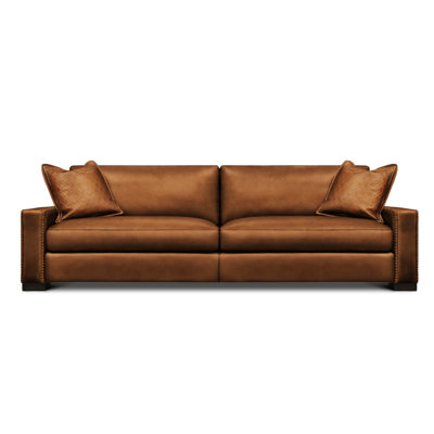 Urban Cowboy Sofa