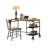 Industrial Inspired Desk