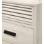 Mobilier de chambre à coucher 1pc