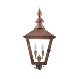 Charlestown Outdoor Wall Lantern
