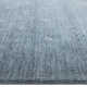 Budapest Hand-Knotted Wool Slate Rug