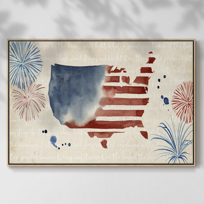 " Fourth Of July Collection C "