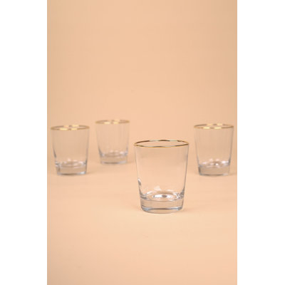 Glass Set