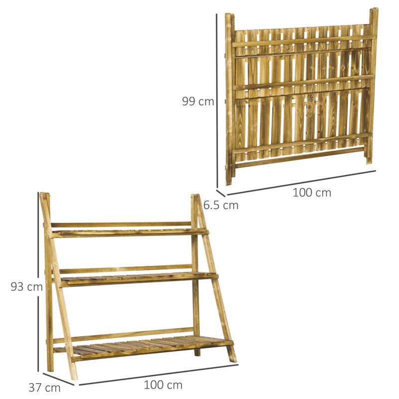 Plant Stand