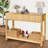 Table, Perfect For Entryway Or Behind Couch