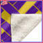 Vibrant Patterns Throw Blanket-133503585