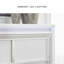 Commode Seandell