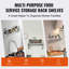 Metal Floating Shelf-738062455