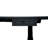 Maceyn Adjustable Metal Base Standing Desk-383491121