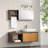 Bowerman 3 - Light Vanity Light-1356840178
