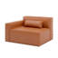 Mix Modular Left Arm Chair-383541489