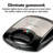 Hamilton Beach Belgian-Style Waffle Maker Nonstick