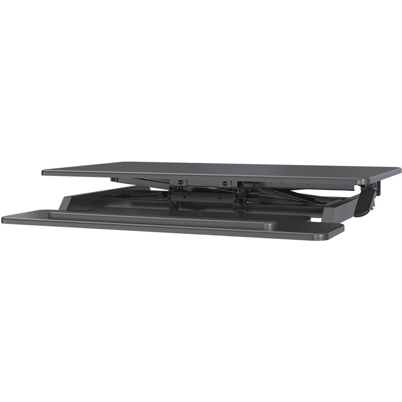 Adjustable Steel Standing Desk Converter