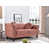 Velours rose est en rupture de stock