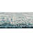 Outdoor Chand Area Rug Blue Color-1967355754