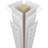 Craftsman Classic Square Non-Tapered Hampton Fretwork Column-70789397