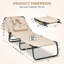 Blakehurst Outdoor Chaise Lounge-780444457