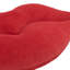 Coussin décoratif en velours -543879406-543879405