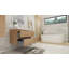 Meuble-lavabo mural simple de 42 po Carnetta-1835715403