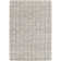Aileth Chequered Area Rug