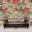 Emmeline Wall Decal