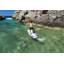 Pagaie gonflable 10'10 "Aqua Marina Drift Fishing