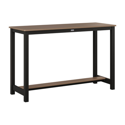 Balcony Outdoor Bar Table