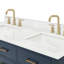 Ensemble de meuble-lavabo double mural 72 po Macolm-336648959-382250168-382571478