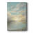 Morning Glory -Gallery Wrapped Cavas