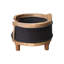 Decarlo Cotton Pet Bed