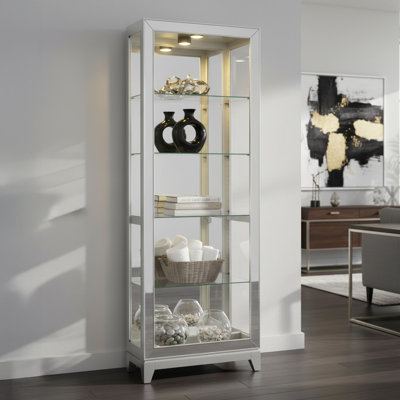 Vitrine lumineuse Jelisava