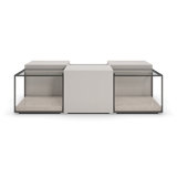 Glass Coffee Table