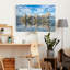 « On the Run »-reproduction d’art sur toile-1203709917