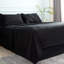 Ensemble d'édredon en microfibre 7 pièces Sandridge-724087847
