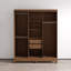 Armoire 65 po en chêne-1957552272