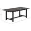 Rhylee Extendable Dining Table-403203889