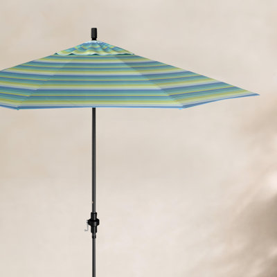 Garita 9' Sunbrella® Market Umbrella