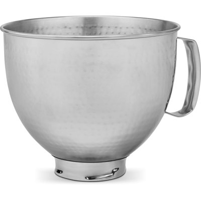 KitchenAid Stainless Steel Mixing Bowl