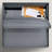 Mail Boss Metro Locking Wall Mounted Mailbox-88553521