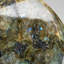 Polished Labradorite Freeform From Madagascar (2.7 Lbs)