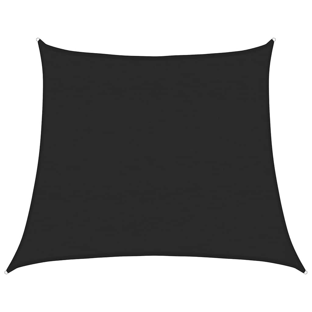 4m x 5m Trapezium Shade Sail
