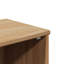 Arjin Bathroom Cabinet