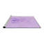 Tapis 100% lavable à la machine 476-PUR--1741578389