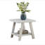 Table de bout avec tablette contemporaine en bois Athens-1015653840-1015653870
