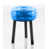 Blue is out of stock selected