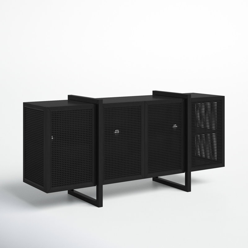 Minerva 71.5'' Media Console