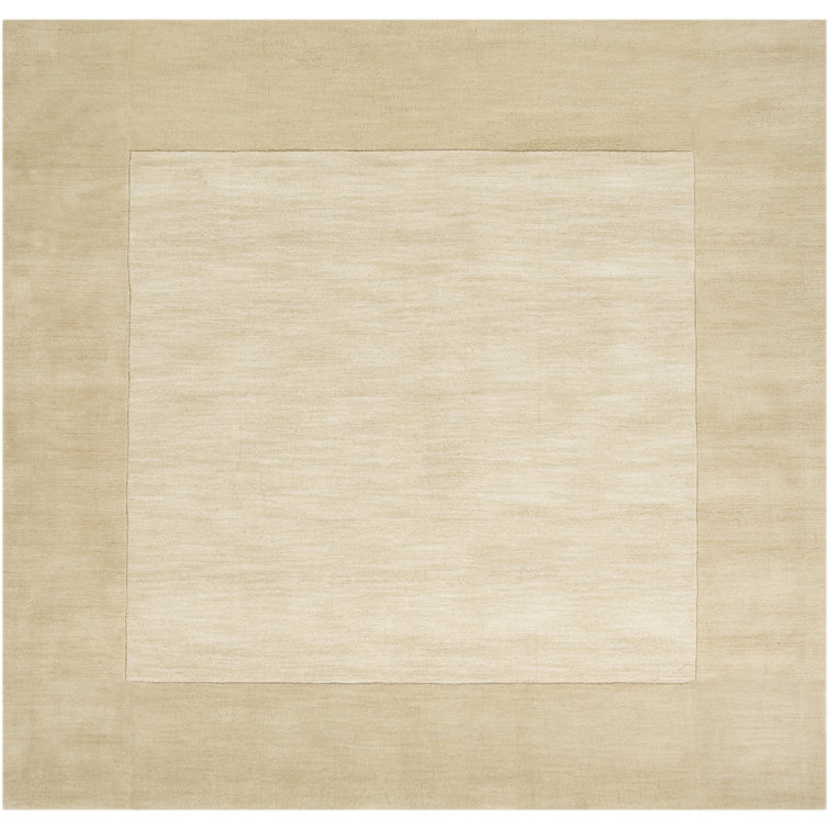 Dolma Wool Indoor Rug