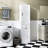 Laundry Cabinet