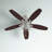 Gritje 52'' Ceiling Fan with LED Lights