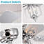 Ventilateur de plafond 52 po Linae